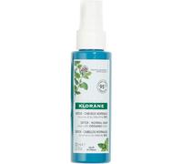 Klorane spray purificante menta acquatica bio 100 ml