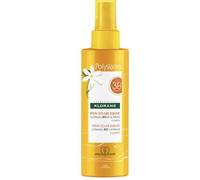 Klorane Spray Solare Sublime SPF30 al Tamanu Bio & Monoi 200ml