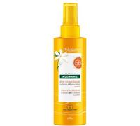 Klorane Spray Solare Sublime Corpo SPF50 200ml