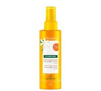 Polysianes Spray Solare Sublime SPF50 protezione alta Tamanu Bio & Monoi 150ml