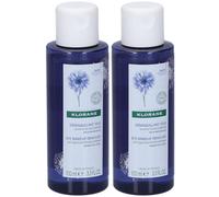 Klorane Struccante Occhi al Fiordaliso BIO 100ml - Occhi sensibili 2x1