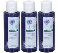 Klorane Struccante Occhi al Fiordaliso BIO 100ml - Occhi sensibili 3x1