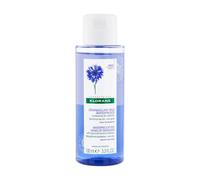 Klorane Cornflower struccante per trucco waterproof per occhi per pelli sensibili 100 ml