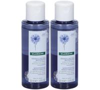 Klorane Struccante Occhi Waterproof al Fiordaliso BIO 100ml - Occhi se