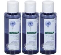 Klorane Struccante Occhi Waterproof al Fiordaliso BIO 100ml - Occhi se