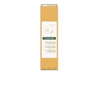 Klorane Crema depilatoria per pelli sensibili Mandorla (Hair Removal Cream) 150 ml