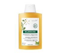 Klorane Tiare Shampoo Nutri-Riparatore con Tamaru e Monoï BIOLOGICI 200ml