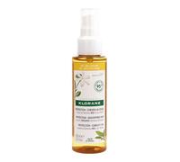 Klorane Tiaré Protezione Capelli Sole Olio Tamanu Bio Monoï 100ml - Olio solare