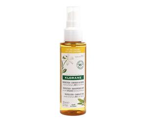Klorane Tiaré Protezione Capelli Sole Olio Tamanu Bio Monoï 100ml - Olio solare