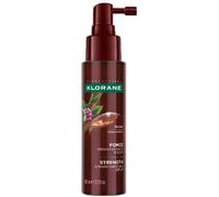 Klorane Trattamento fortificante intenso alla Chinina, contro la caduta dei capelli, 100 ml