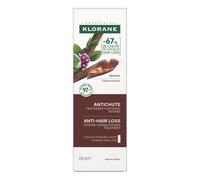 KLORANE (Pierre Fabre It. SpA) KLORANE TRATTAMENTO FORTIFICANTE INTENSO CHININA 100 ML