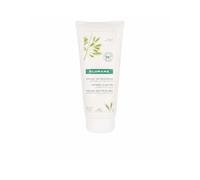 Klorane - Latte d'Avena Balsamo dopo shampoo all'Avena - Capelli normali
