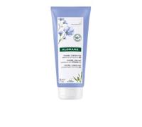 Klorane Volume Conditioner With Flax Fiber 200ml