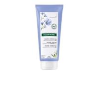Klorane Volume Conditioner With Flax Fiber 200ml