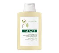 Klorane Shampoo con Latte di Mandorla - 400 ml