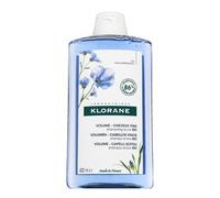 Klorane Volume - Fine Hair Shampoo shampoo rinforzante per capelli fini senza volume 400 ml