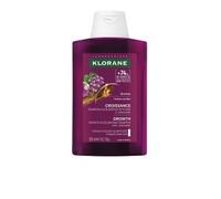 Klorane Chinina Crescita Shampoo Acceleratore di Crescita Fisiologica dei Capelli 200 ml