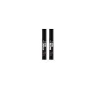 Klori Mascara Rigenerante con Estratto di Gemme di Vitis Vinifera, Nutre e Rinforza le Ciglia (Extra Volume)