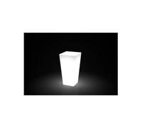 Kloris Vaso egizio liscio neutro - kit luce non compreso Vaso egizio liscio neutro - kit luce non compreso