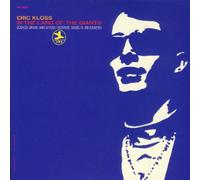 Kloss, Eric - In The Land Of The Giants