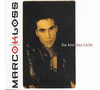 Kloss,Marco - Du bist das Licht