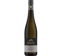 Kloster Eberbach - Riesling Amabile Vino Bianco Premium Rheingau Germania (1 x 0,75L)