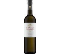 Kloster Eberbach - Riesling Classic Vino Bianco Premium Rheingau Germania (1 x 0,75L)