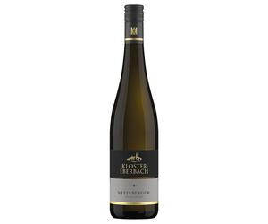 Kloster Eberbach Steinberger VDP Ortswein Rheingau QbA Riesling Trocken 2023 0,75 ℓ