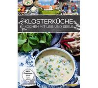 Klosterküche - Kochen mit Leib und Seele [2 DVDs]