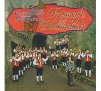 Klostermann,Michael - Klostermann,Michael - Trümpfe der Blasmusik