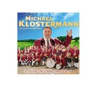 KLOSTERMANN, MICHAEL - MEINE LIEBLINGSMELODIEN