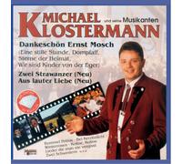 Klostermann,Michael U.S.Musikanten - Dankeschön Ernst Mosch