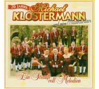 Klostermann,Michael und Seine Musikanten - 20 Jahre-Ein Strauss Voll Melodien