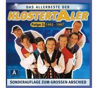 Klostertaler - Das Allerbeste der...Folge 2