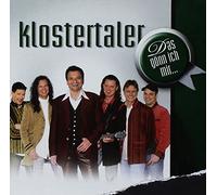 Klostertaler - Das Goenn Ich Mir