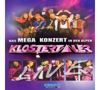 Klostertaler - Das Mega-Konzert in den Alpen