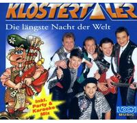 Klostertaler - Die Längste Nacht der Welt