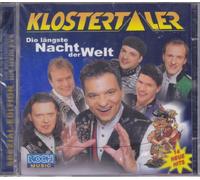 Klostertaler - Die Längste Nacht..Limit.Amm