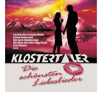 Klostertaler - Die Schönsten Liebeslieder