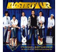 Klostertaler - Himmelsstürmer (Ltd.Pur Edt.)