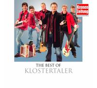 Klostertaler - Krone-Edition Schlager - Best Of Klostertaler