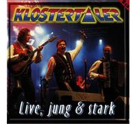 Klostertaler - Live,Jung&Stark