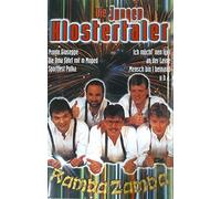 Klostertaler - Ramba Zamba