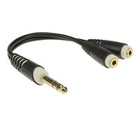 Klotz AYB-2 Y Adattatore Jack-Jack