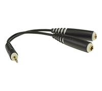 Klotz Adattatore St. Mini K/2 X Jack