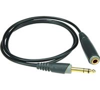 Klotz Am-Ex20600 Ex.Cable, 6 mt