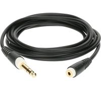 Klotz AS-EX60300 Cavo per Cuffie