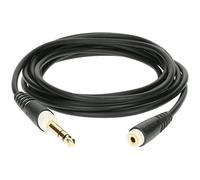 Klotz AS-EX60300 Cavo per Cuffie