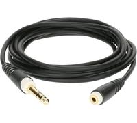 Klotz AS-EX60600 Cavo per Cuffie