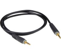 Klotz AS-MM0090 Cavo Mobile Recording